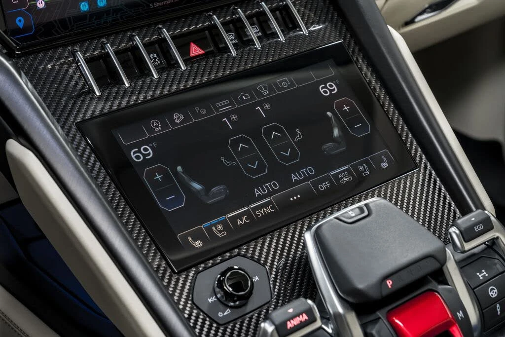 2024 Lamborghini Urus S - Image 27 of 31