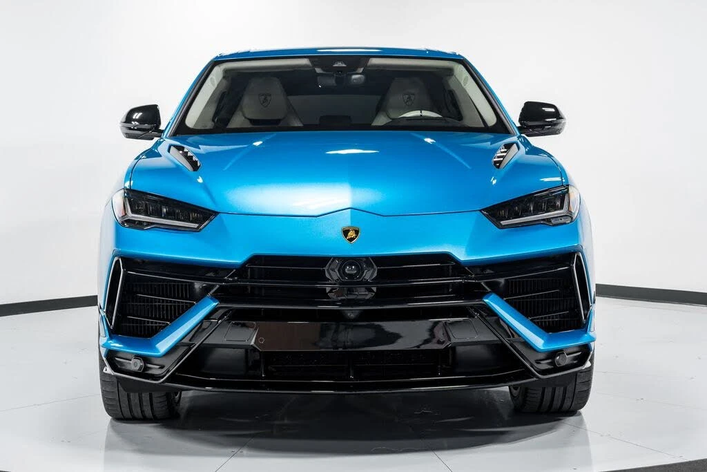 2024 Lamborghini Urus S - Image 8 of 31