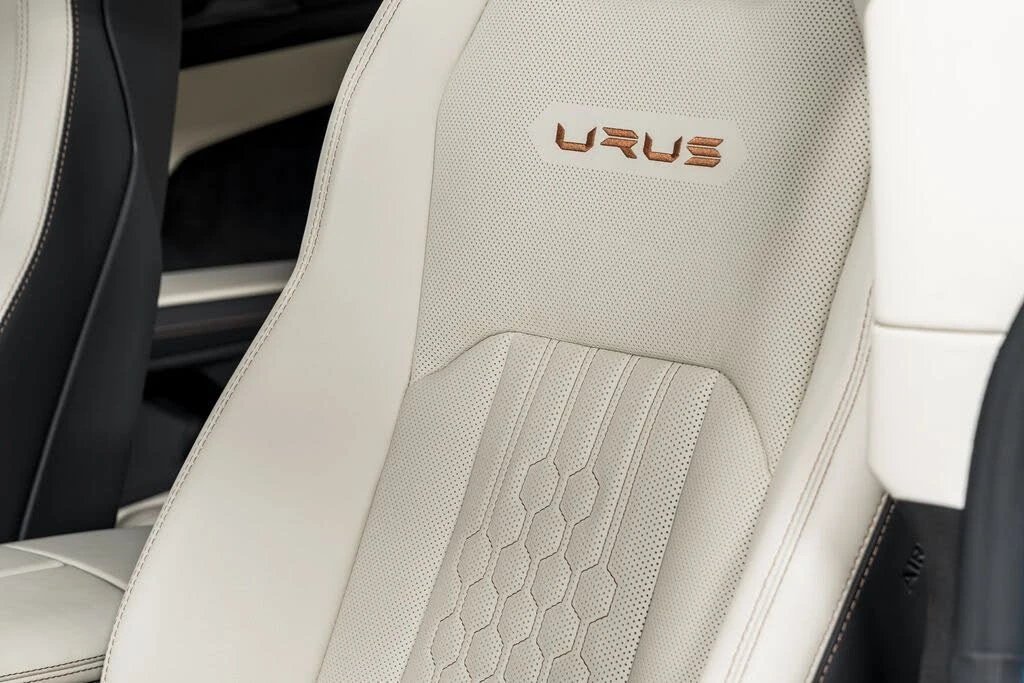 2024 Lamborghini Urus S - Image 21 of 31