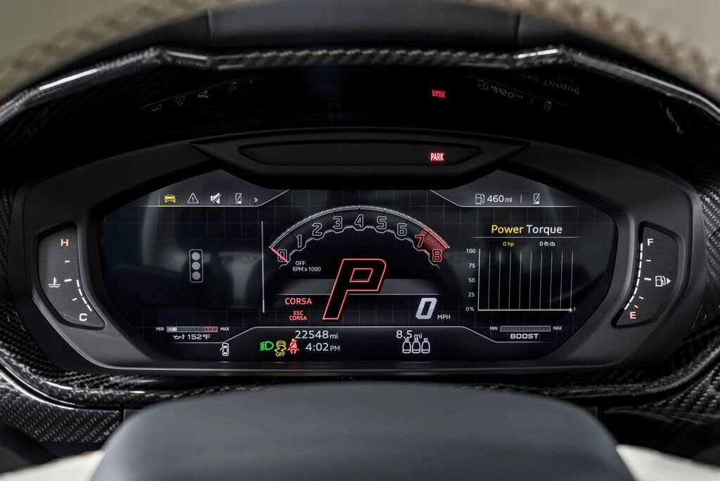 2024 Lamborghini Urus S - Image 18 of 31