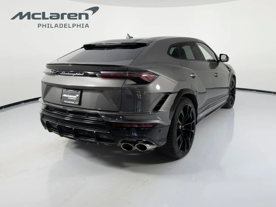 2024 Lamborghini Urus S - Image 5 of 31