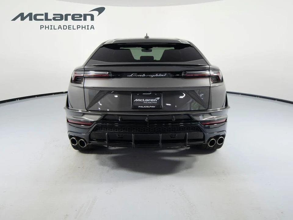 2024 Lamborghini Urus S - Image 6 of 31