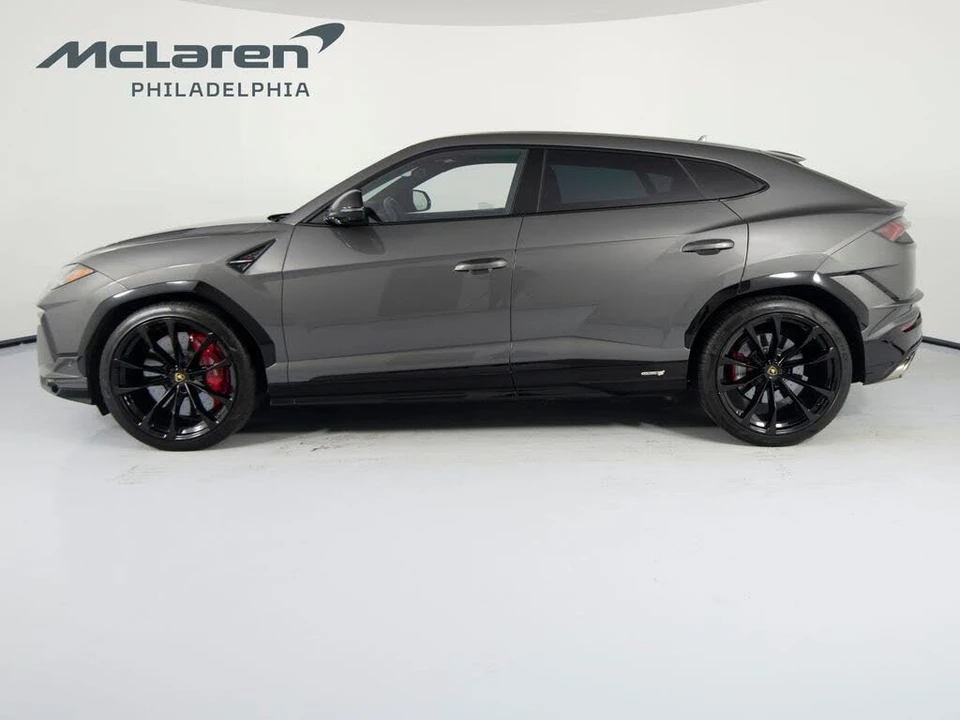 2024 Lamborghini Urus S - Image 8 of 31