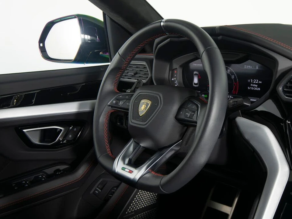 2024 Lamborghini Urus S - Image 31 of 31