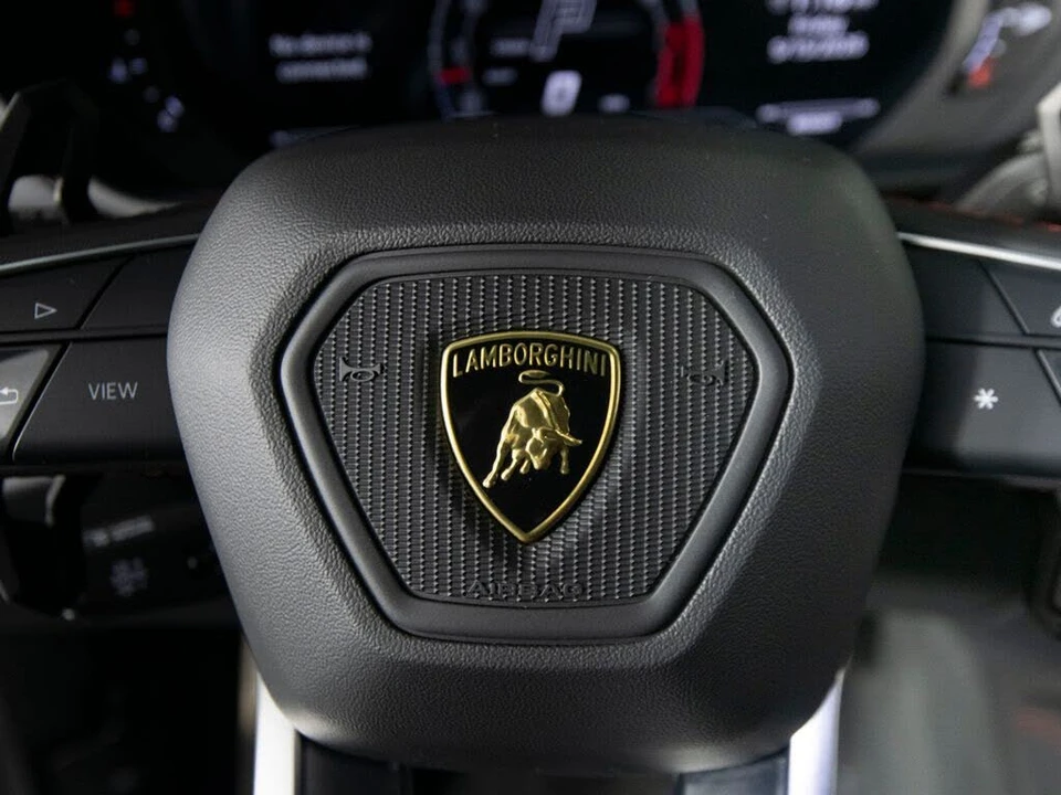 2024 Lamborghini Urus S - Image 18 of 31