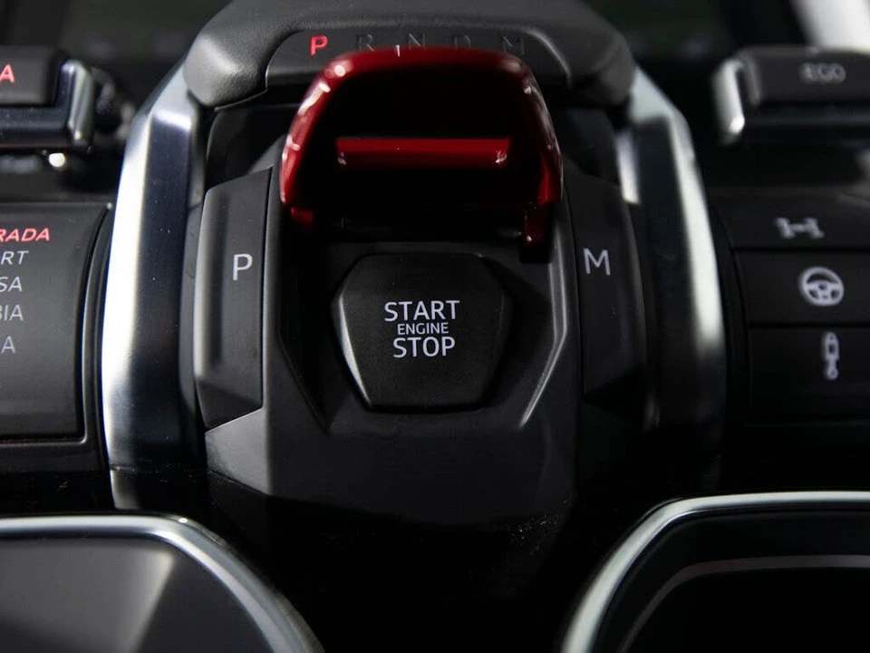 2024 Lamborghini Urus S - Image 26 of 31