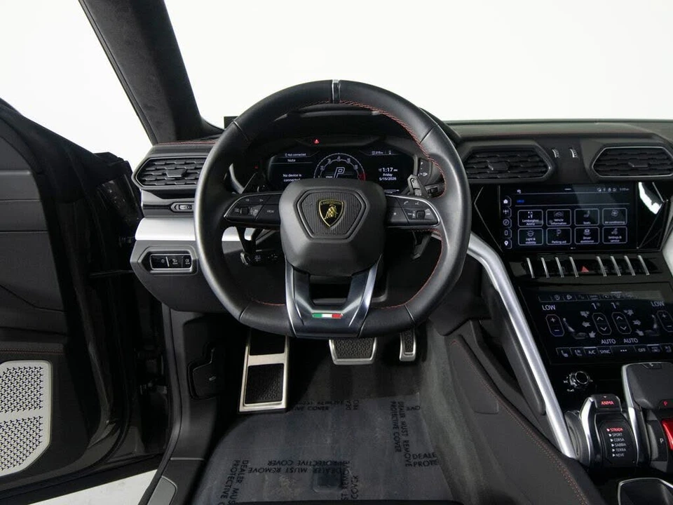 2024 Lamborghini Urus S - Image 16 of 31