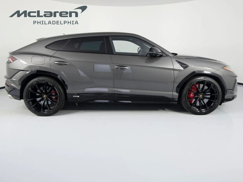 2024 Lamborghini Urus S - Image 4 of 31