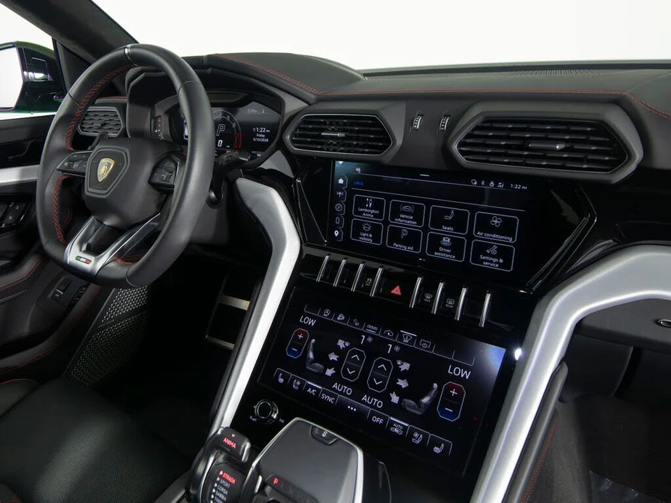 2024 Lamborghini Urus S - Image 30 of 31