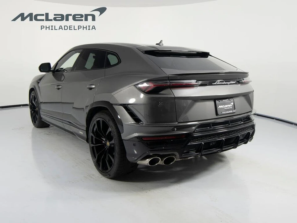 2024 Lamborghini Urus S - Image 7 of 31