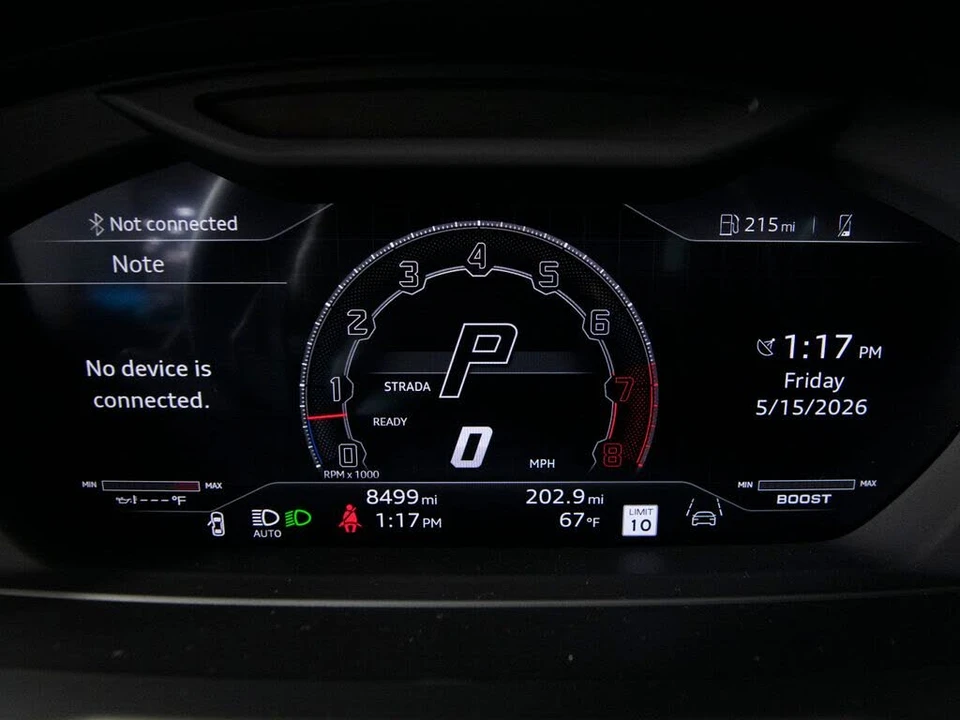 2024 Lamborghini Urus S - Image 17 of 31
