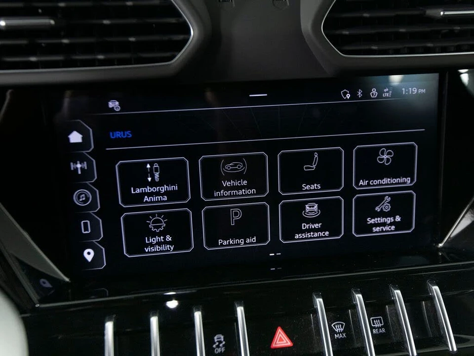 2024 Lamborghini Urus S - Image 22 of 31
