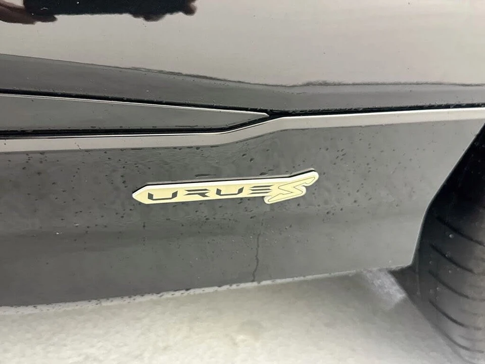 2024 Lamborghini Urus S - Image 27 of 31