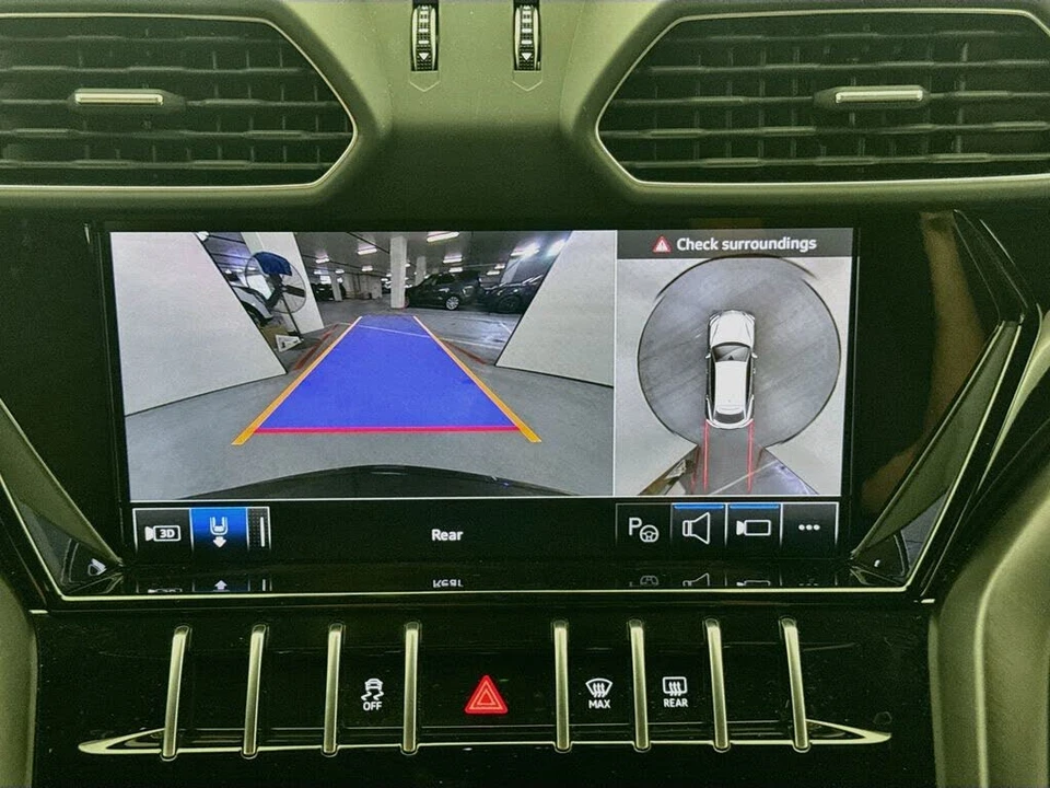 2024 Lamborghini Urus S - Image 14 of 31