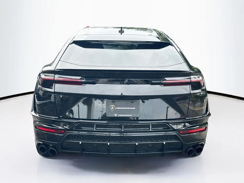 2024 Lamborghini Urus S - Image 6 of 31