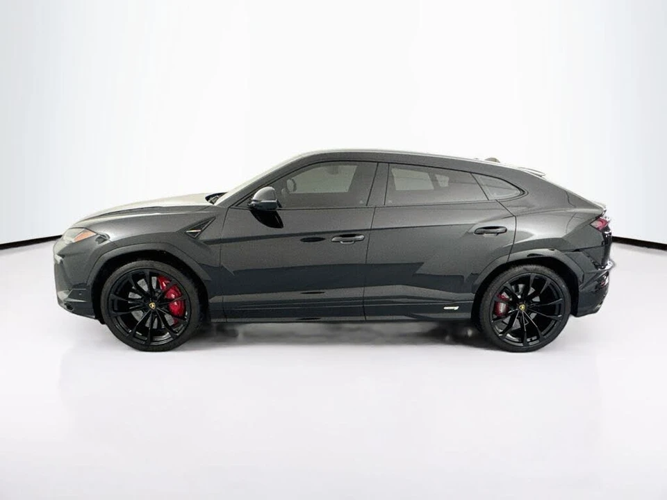 2024 Lamborghini Urus S - Image 8 of 31