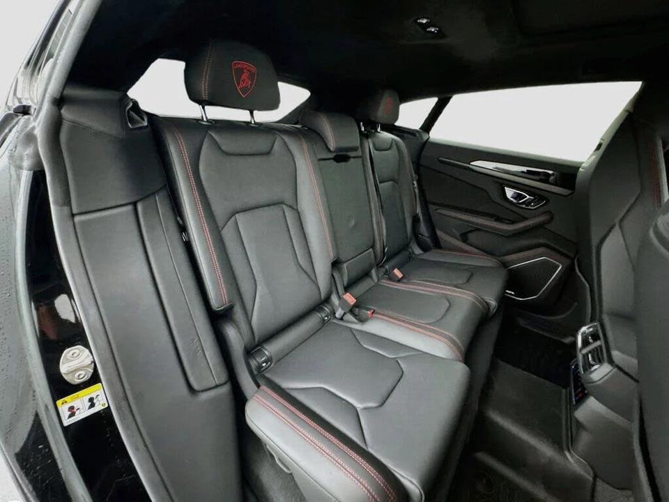 2024 Lamborghini Urus S - Image 30 of 31