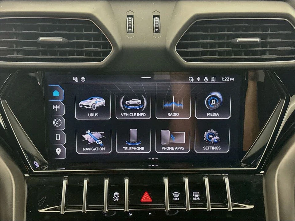 2024 Lamborghini Urus S - Image 15 of 31
