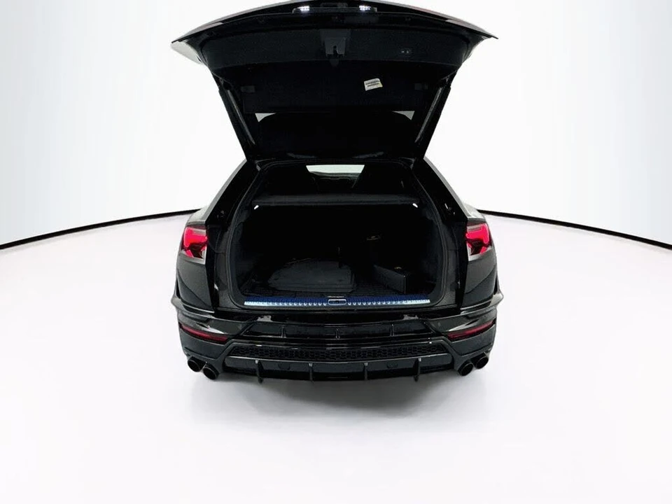 2024 Lamborghini Urus S - Image 29 of 31