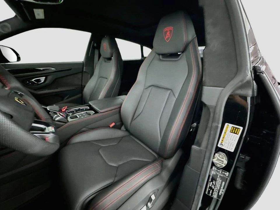 2024 Lamborghini Urus S - Image 22 of 31