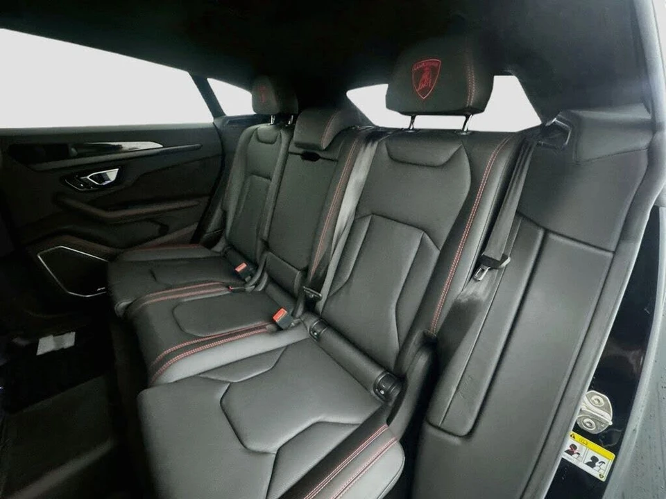 2024 Lamborghini Urus S - Image 26 of 31