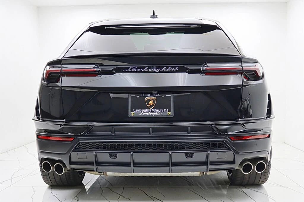 2024 Lamborghini Urus S - Image 10 of 31