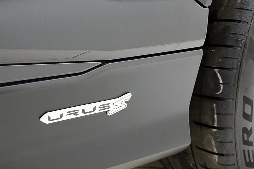 2024 Lamborghini Urus S - Image 18 of 31