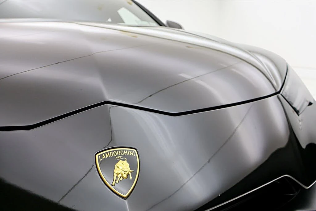 2024 Lamborghini Urus S - Image 15 of 31