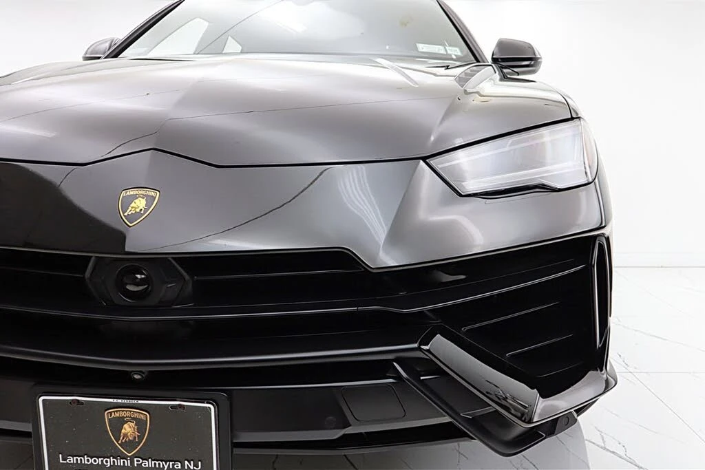 2024 Lamborghini Urus S - Image 17 of 31