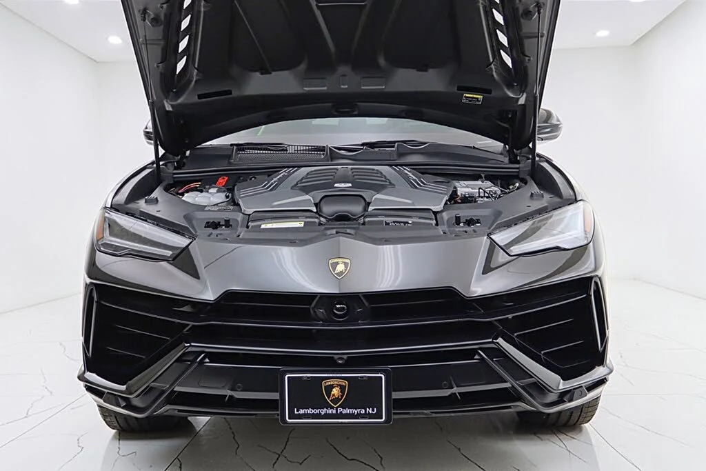 2024 Lamborghini Urus S - Image 29 of 31