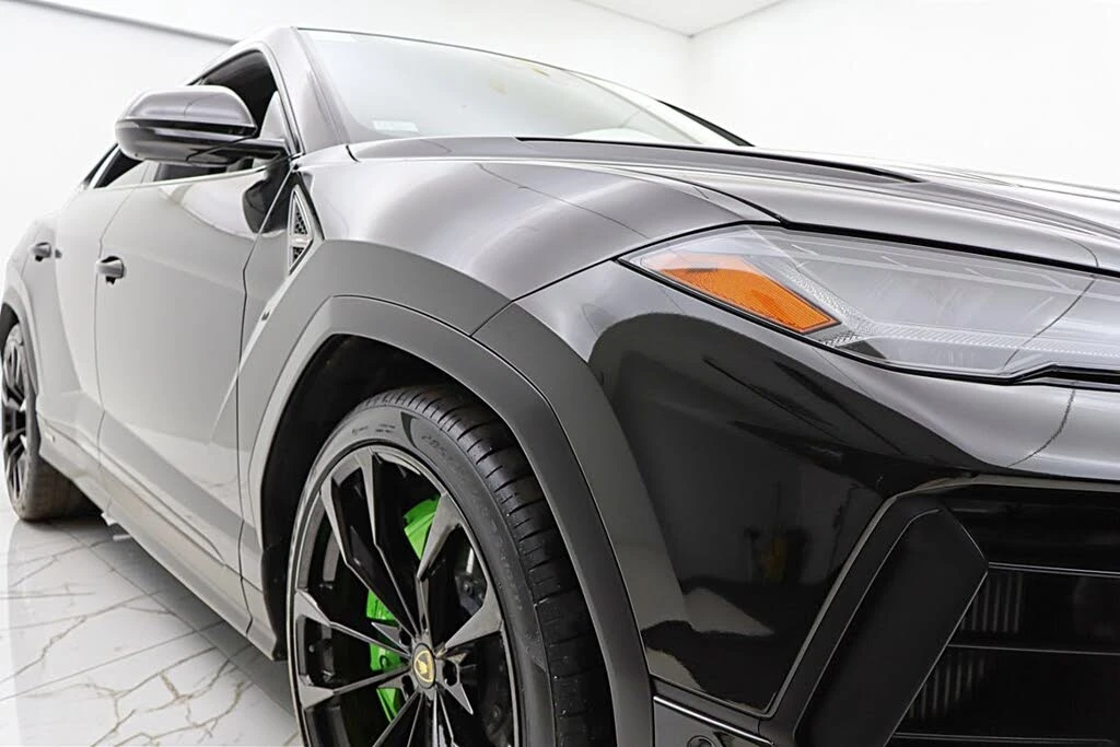 2024 Lamborghini Urus S - Image 14 of 31