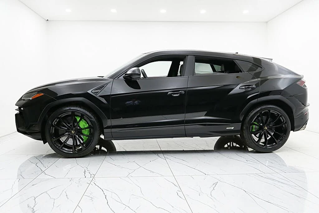 2024 Lamborghini Urus S - Image 3 of 31