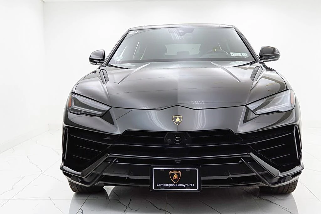 2024 Lamborghini Urus S - Image 28 of 31