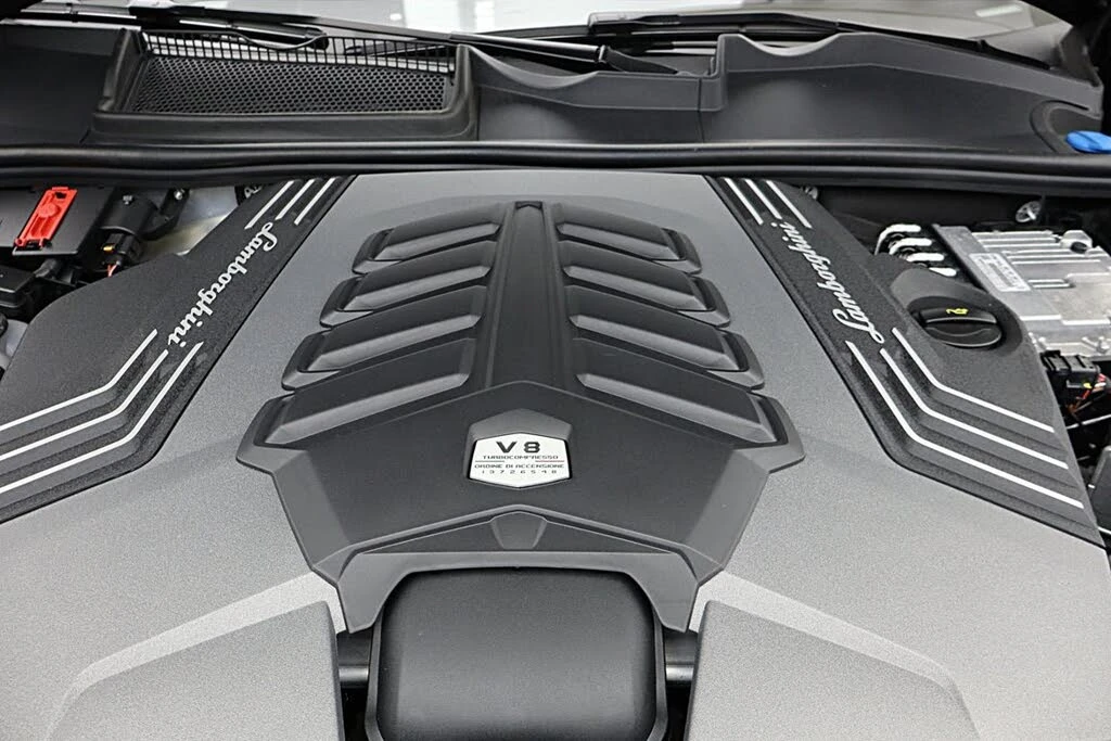 2024 Lamborghini Urus S - Image 30 of 31