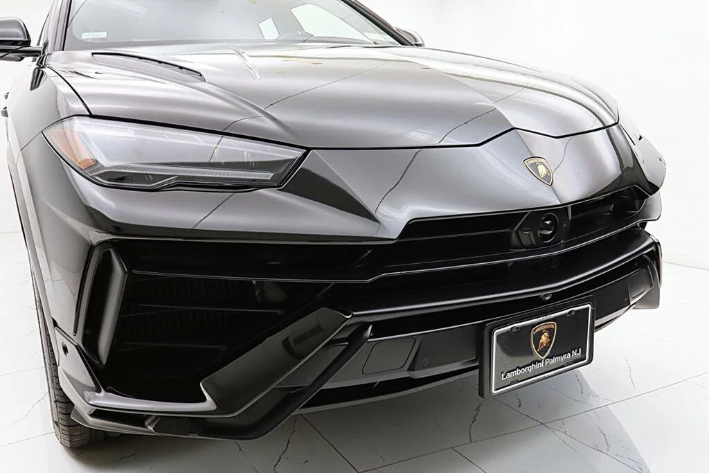 2024 Lamborghini Urus S - Image 12 of 31