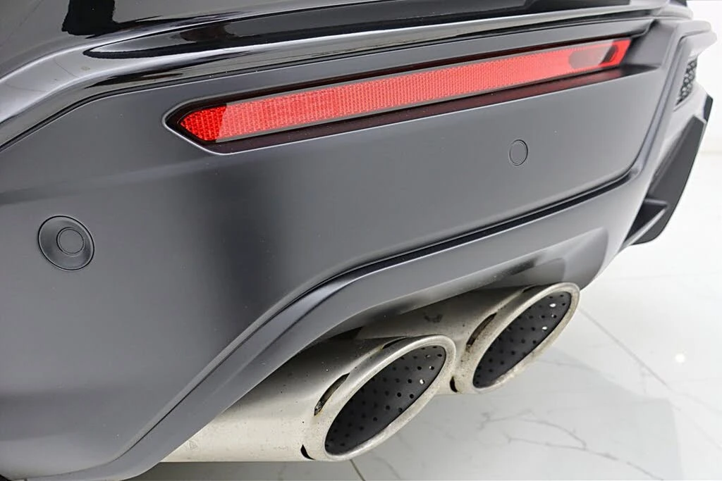 2024 Lamborghini Urus S - Image 13 of 31
