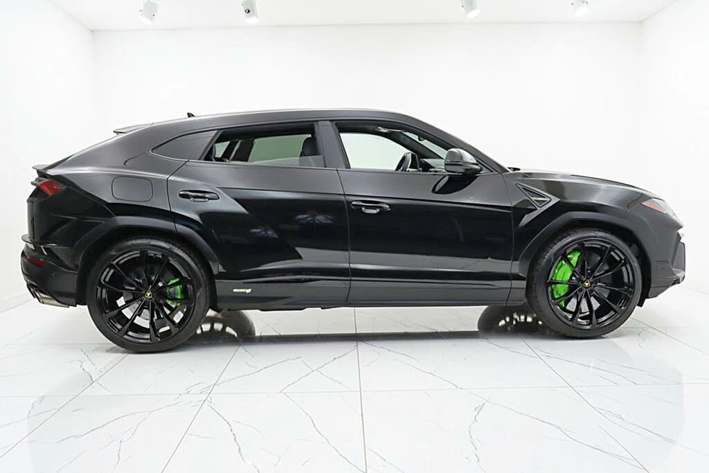 2024 Lamborghini Urus S - Image 26 of 31