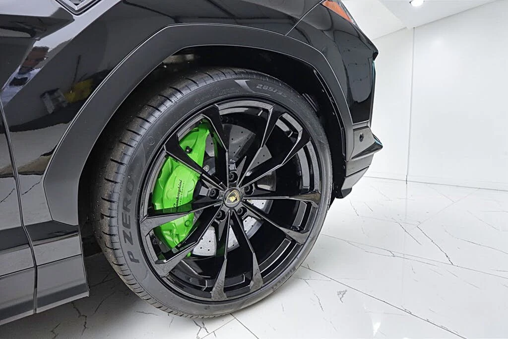 2024 Lamborghini Urus S - Image 20 of 31