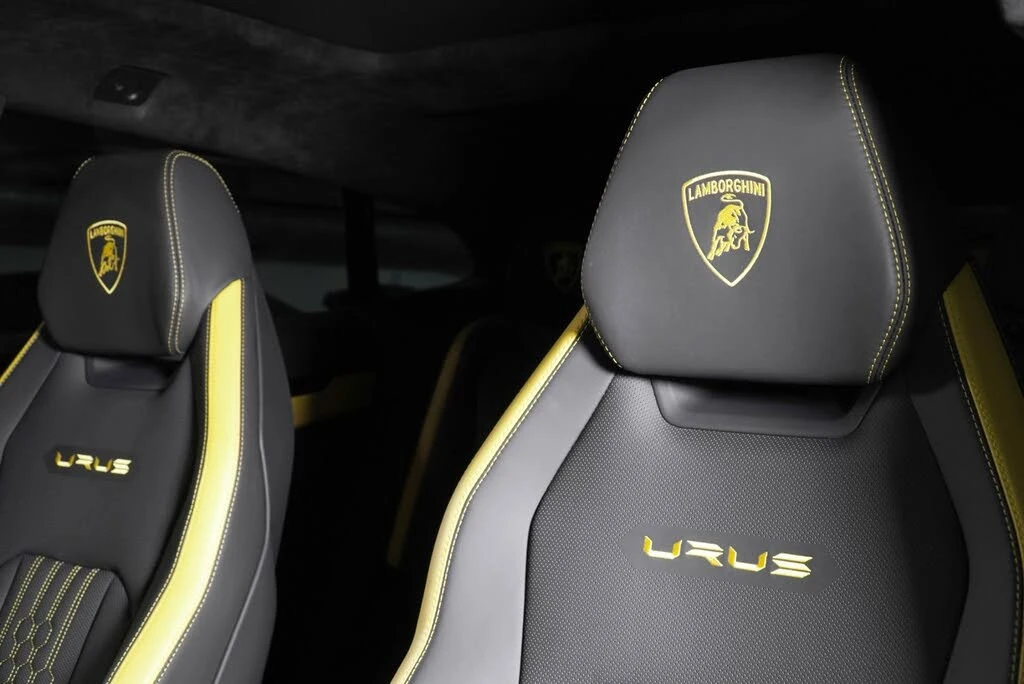 2024 Lamborghini Urus S - Image 5 of 31
