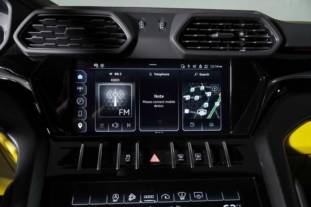 2024 Lamborghini Urus S - Image 23 of 31