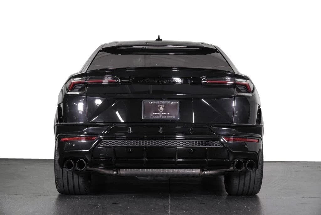 2024 Lamborghini Urus S - Image 31 of 31