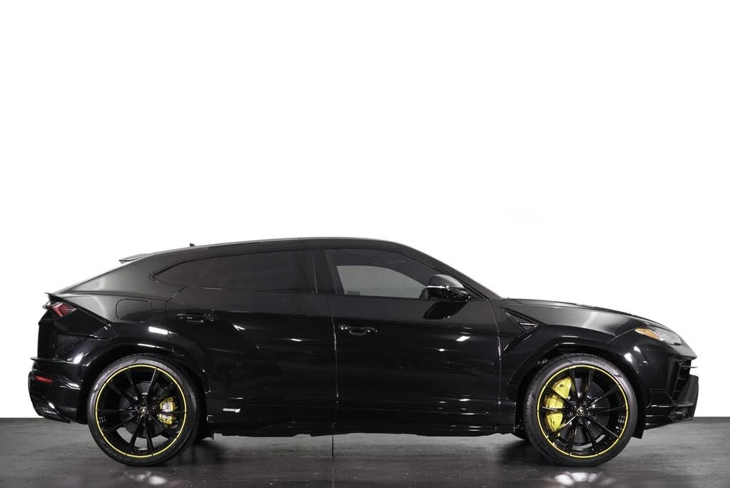 2024 Lamborghini Urus S - Image 17 of 31