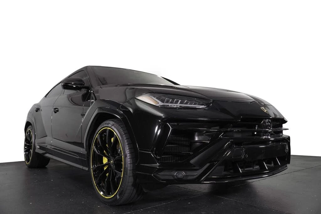 2024 Lamborghini Urus S - Image 13 of 31