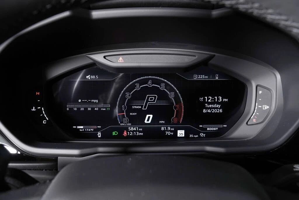 2024 Lamborghini Urus S - Image 6 of 31