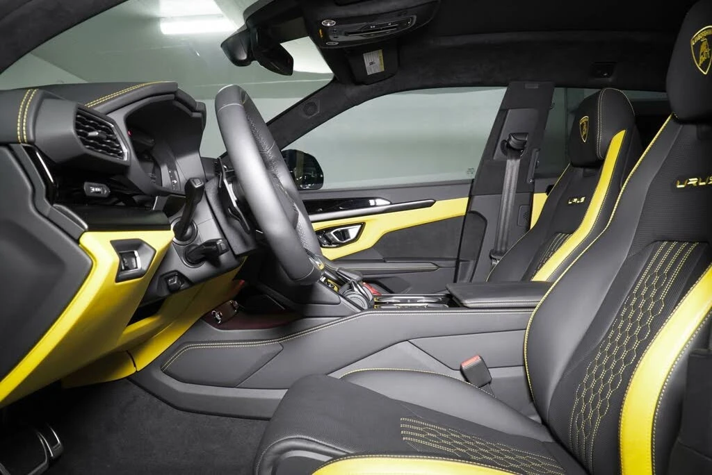 2024 Lamborghini Urus S - Image 20 of 31