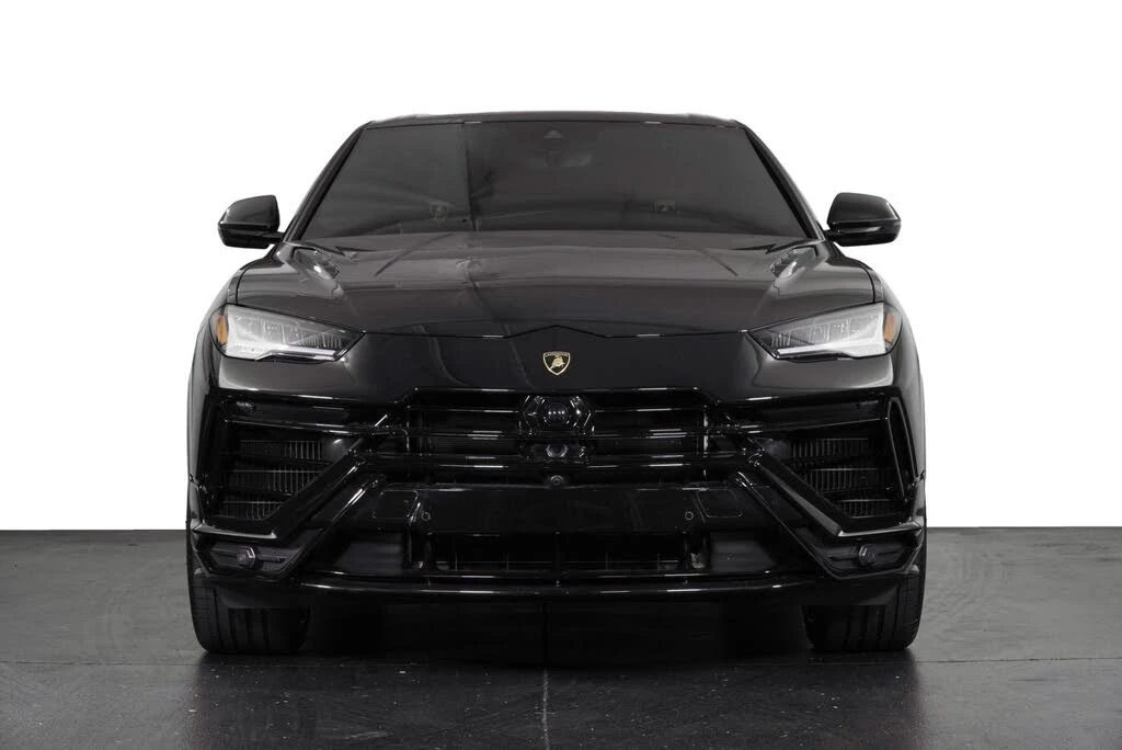 2024 Lamborghini Urus S - Image 28 of 31
