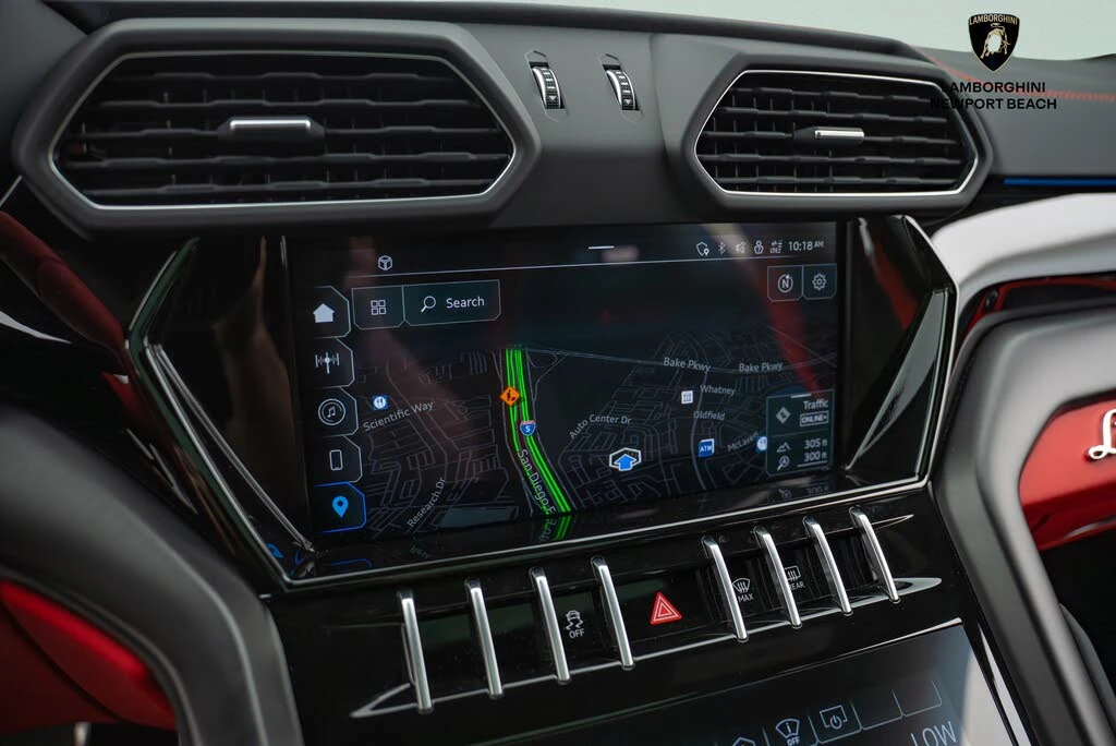 2024 Lamborghini Urus S - Image 20 of 31