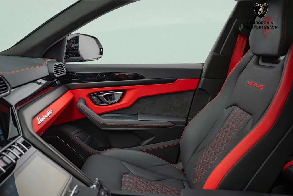 2024 Lamborghini Urus S - Image 23 of 31