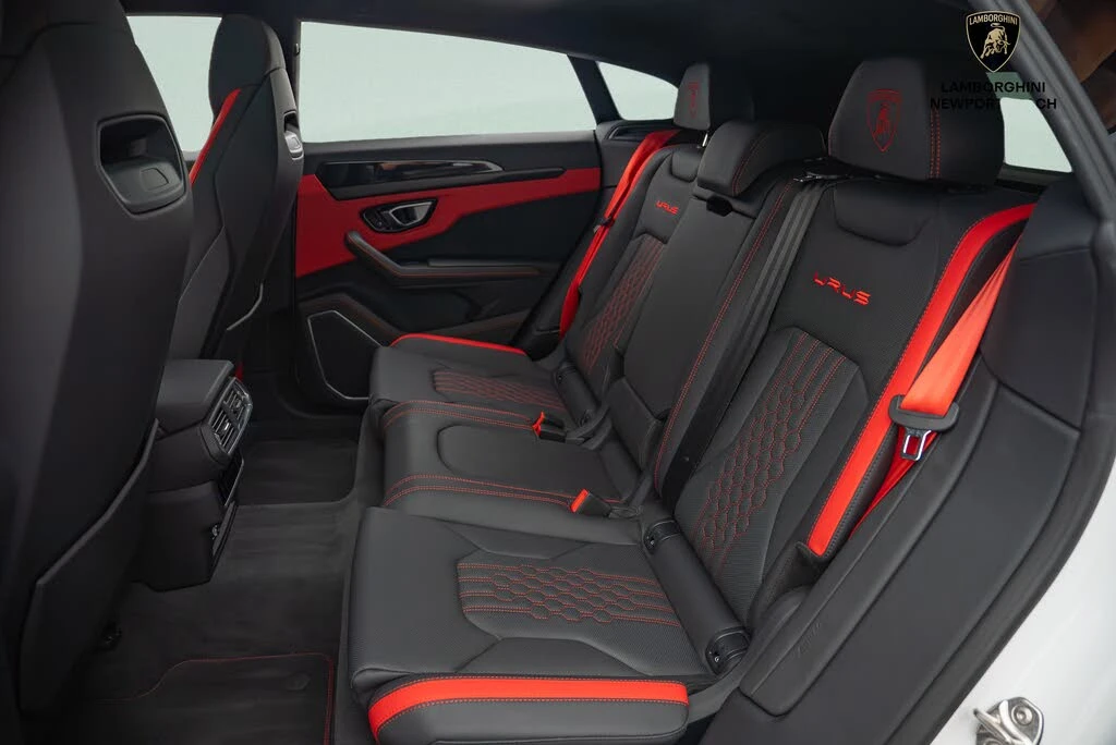 2024 Lamborghini Urus S - Image 14 of 31