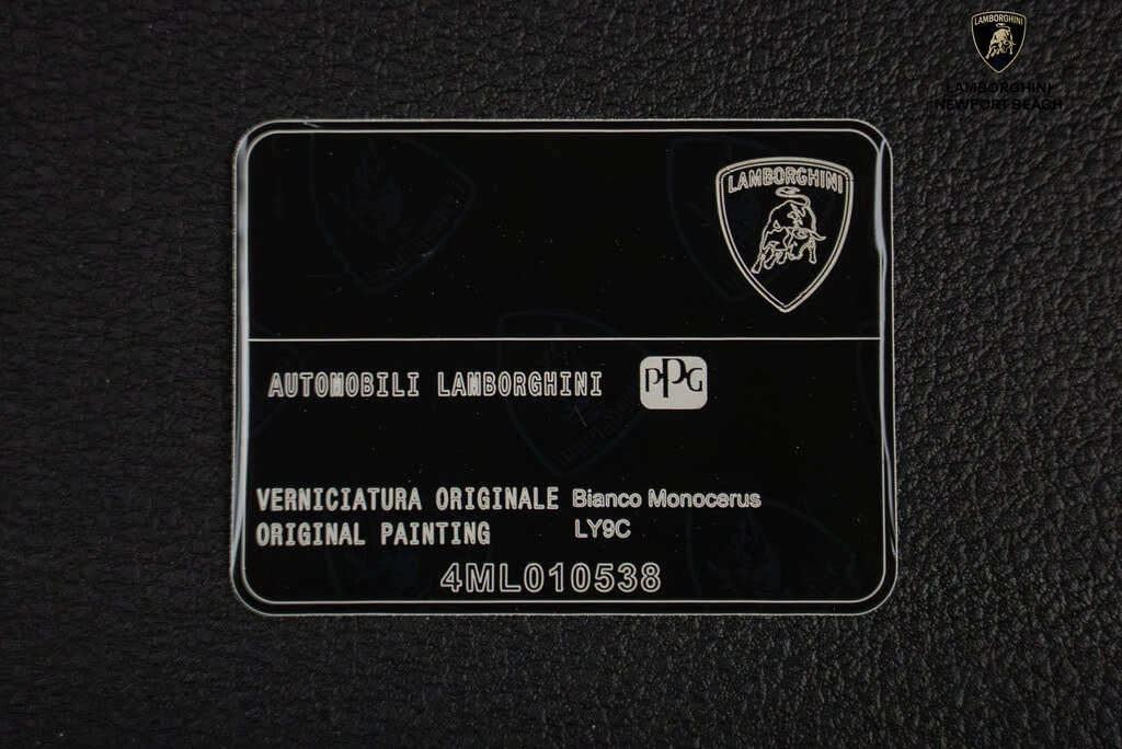 2024 Lamborghini Urus S - Image 28 of 31